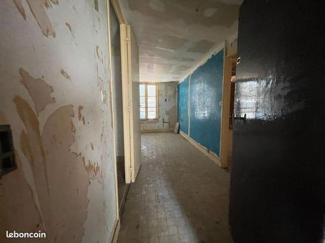 Maison vente à Meaux, Nanteuil-lès-meaux