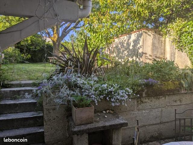 Maison vente à Angoulême, Aignes-et-puypéroux