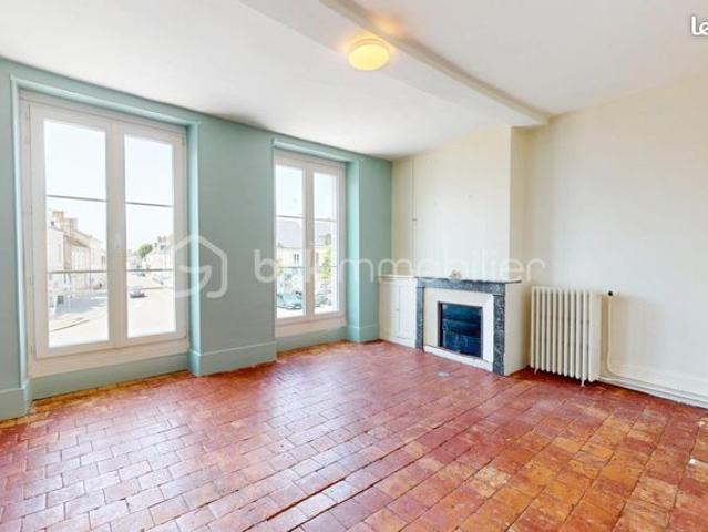 Maison vente à Orléans, Neuville-aux-bois