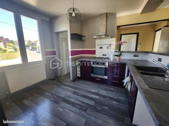 Maison vente à Nevers, Urzy
