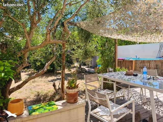 Maison vente à Montpellier, Lunel