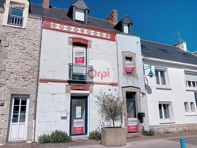 Maison vente à Vannes, Bretagne