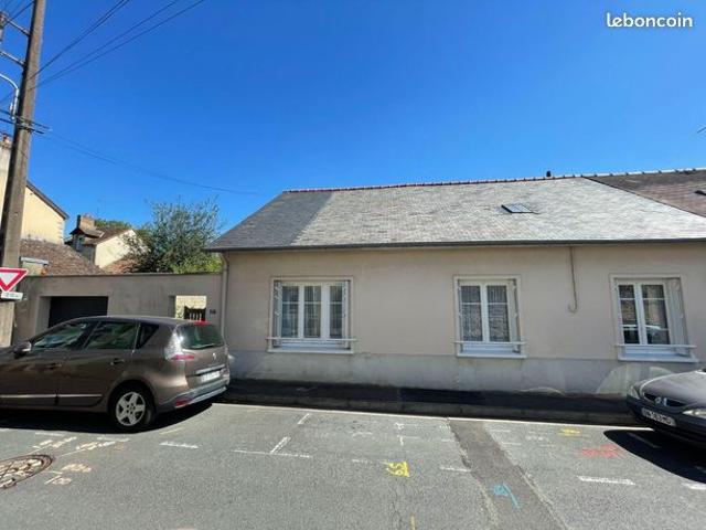 Maison vente à Alençon