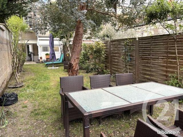 Maison vente à Châtellerault