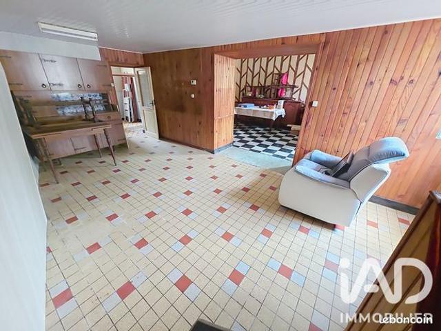 Maison vente à Angoulême, Montemboeuf