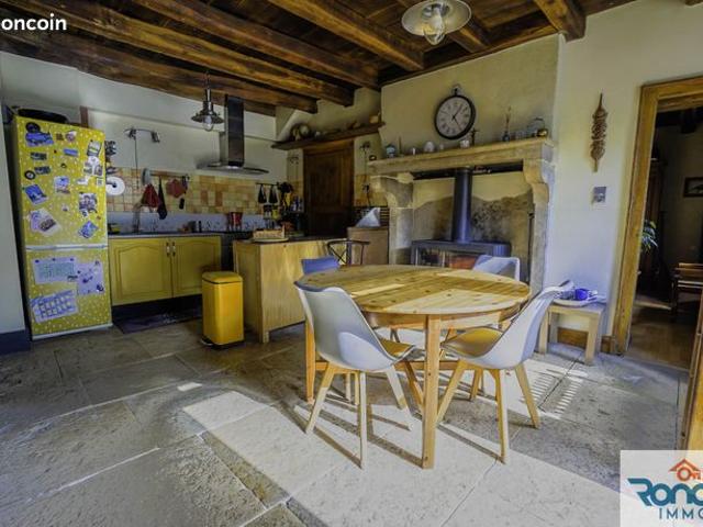 Maison vente à Dijon, Tarsul