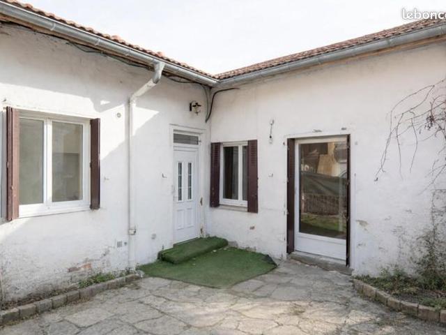 Maison vente à Lyon, Métropole de Lyon