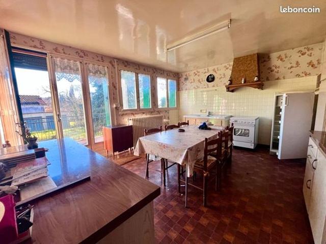 Maison vente à Périgueux