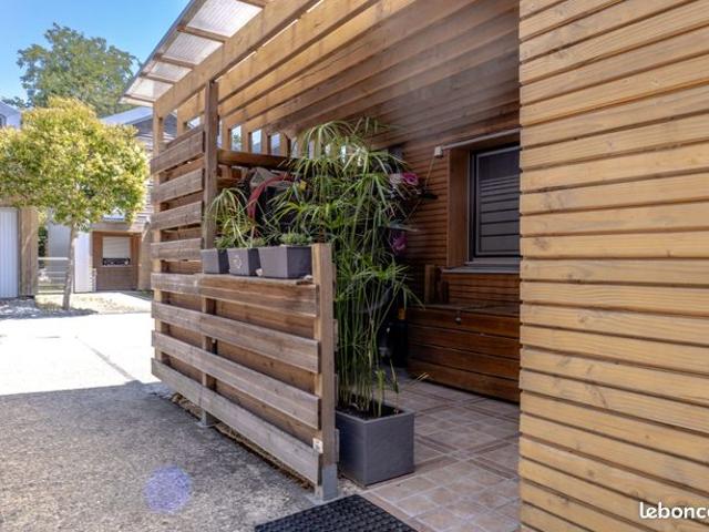 Maison vente à Bordeaux, Blanquefort