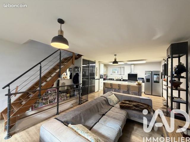 Maison vente à L'Haÿ-les-Roses, Vitry-sur-seine