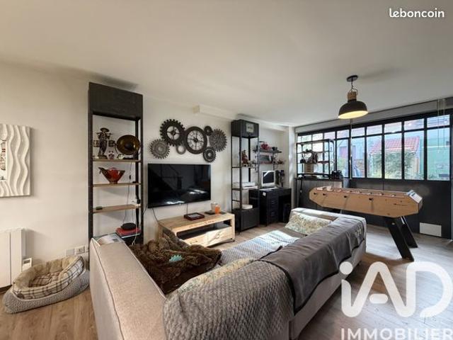 Maison vente à L'Haÿ-les-Roses, Vitry-sur-seine