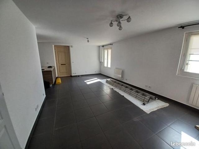 Maison vente à La Rochelle, Esnandes