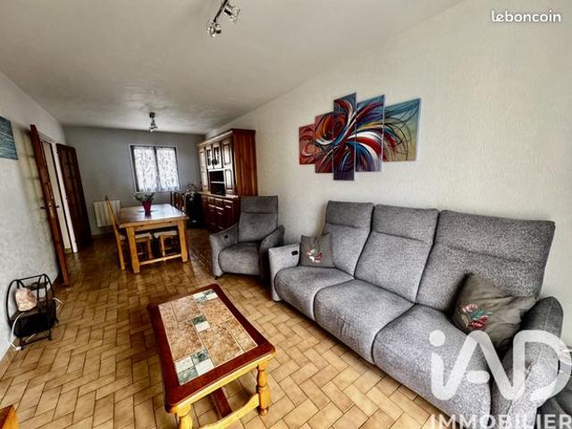 Maison vente à Le Raincy, Vaujours