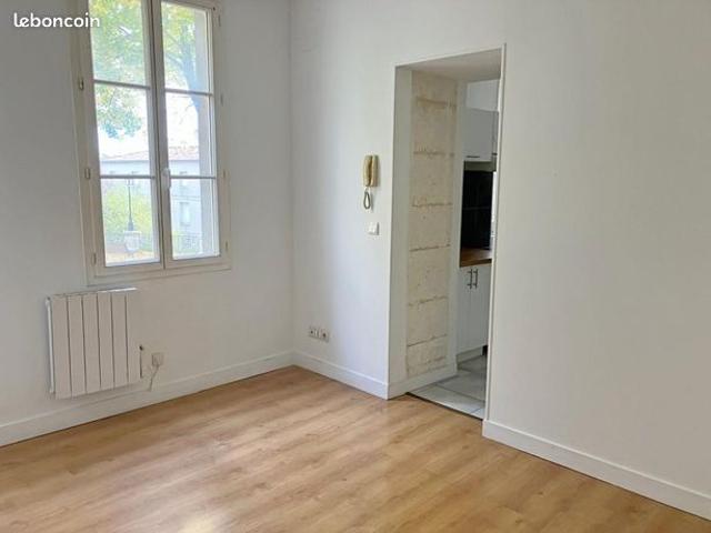 Maison vente à Angoulême, Aignes-et-puypéroux