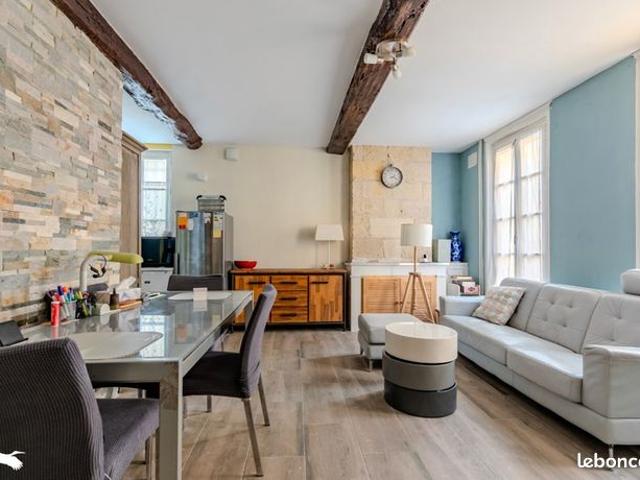 Maison vente à Libourne