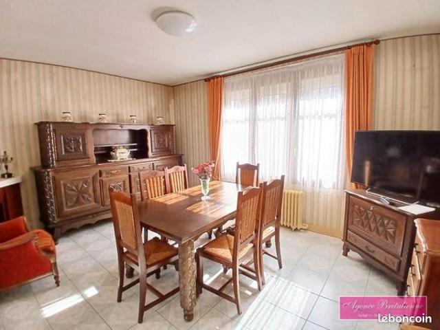 Maison vente à Bernay, Breteuil