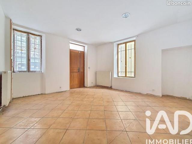Maison vente à Sens, Vinneuf