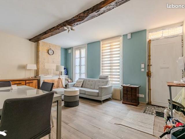 Maison vente à Libourne