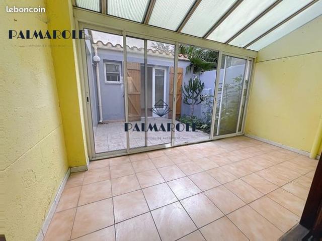 Maison vente à Perpignan