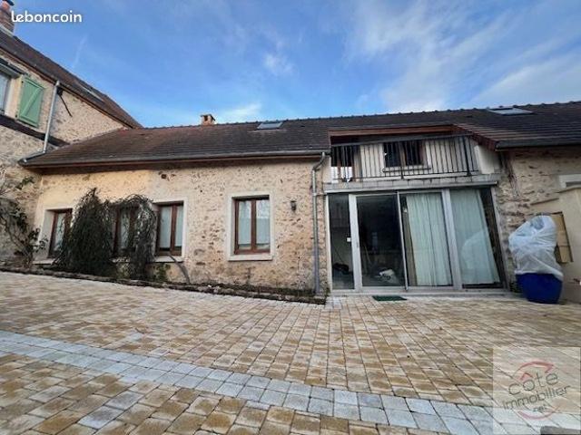Maison vente à Chartres, Roinville
