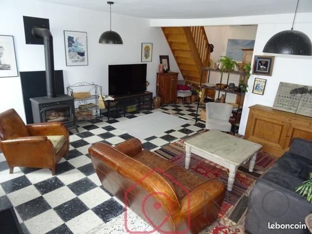 Maison vente à Vierzon, Aubigny-sur-nère