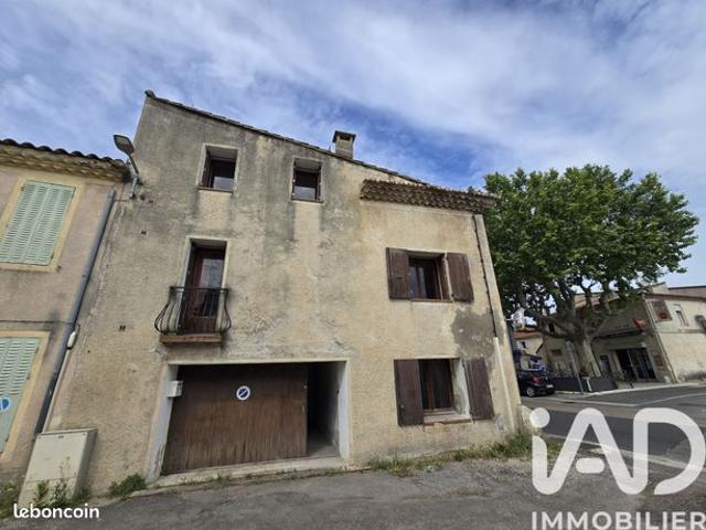 Maison vente à Nîmes, Jonquières-saint-vincent