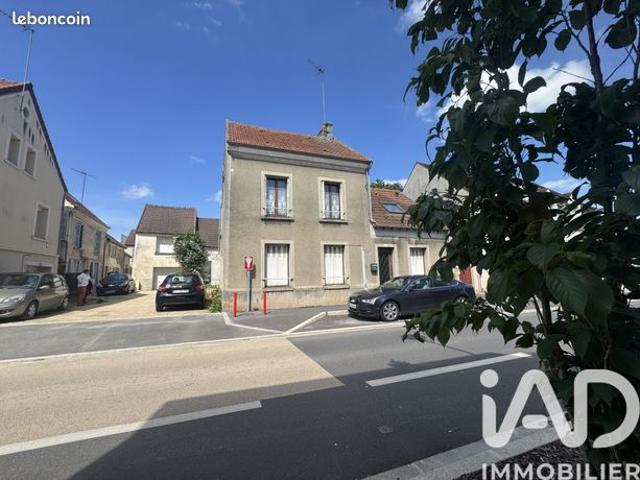 Maison vente à Meaux, Trilport