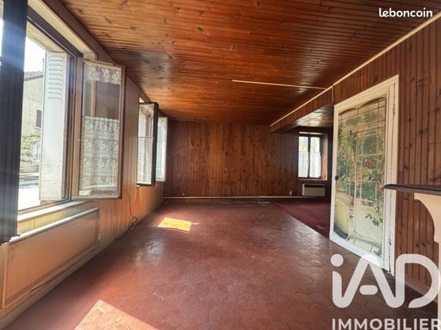 Maison vente à Meaux, Trilport