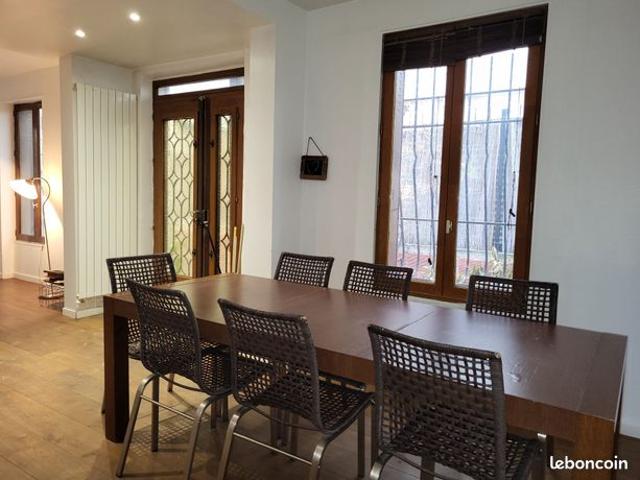 Maison vente à Nanterre, Asnières-sur-seine