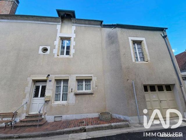 Maison vente à Saint-Bris-le-Vineux, Yonne