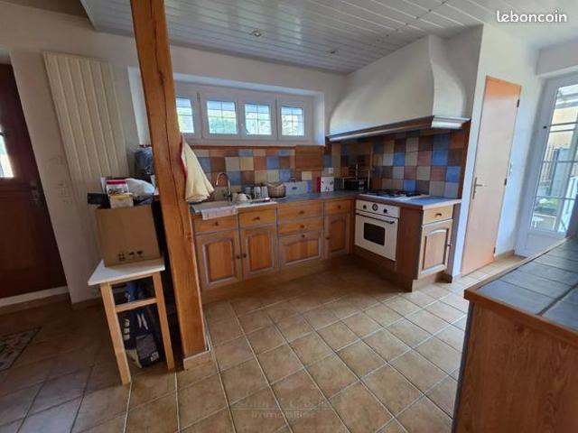 Maison vente à Montargis, Cepoy