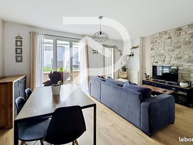 Maison vente à Dreux