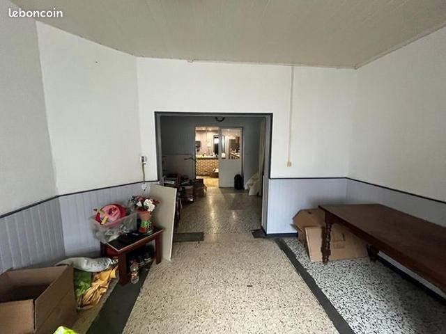 Maison vente à Dunkerque