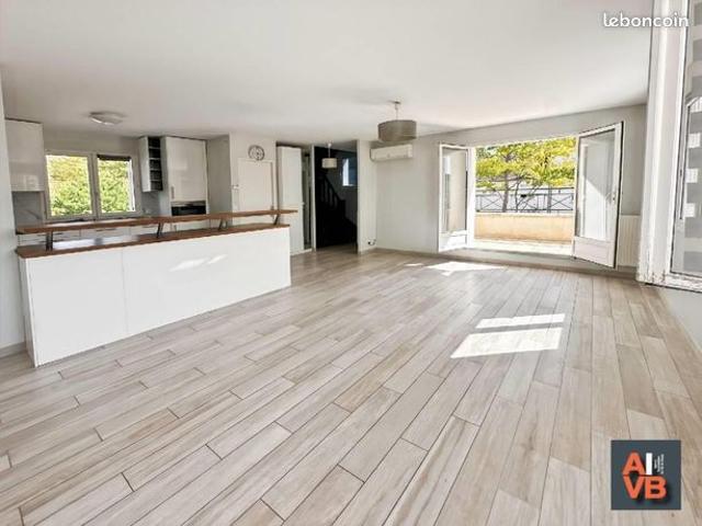 Maison vente à Bussy-Saint-Georges, Seine-et-Marne