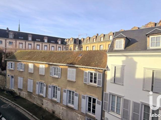Maison vente à Chartres
