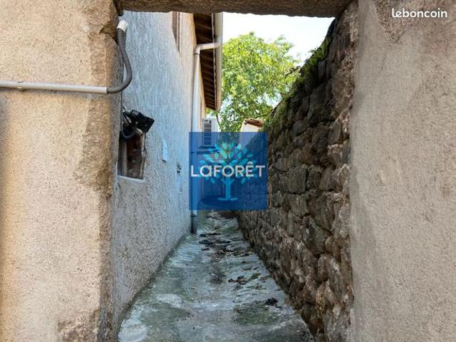 Maison vente à Montbrison