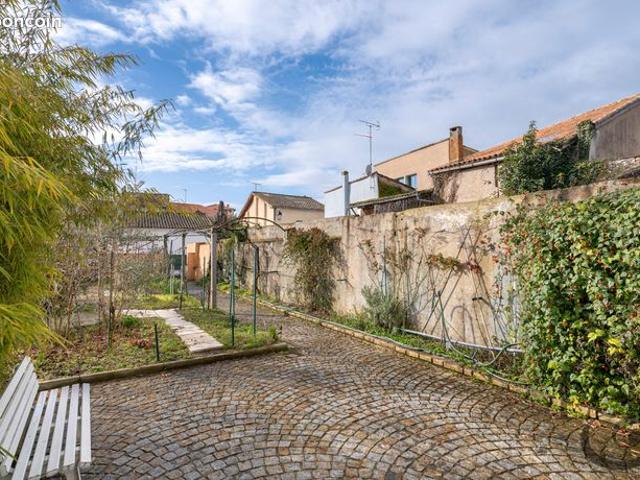 Maison vente à Villeneuve-sur-Lot, Sainte-livrade-sur-lot