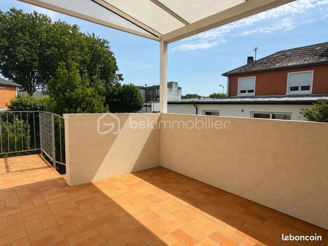 Maison vente à Saint-Quentin, Saint-quentin