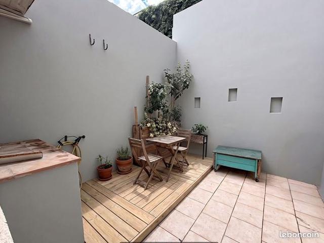 Maison vente à Avignon, Vaucluse