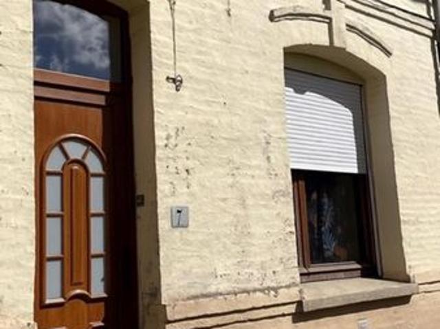 Maison vente à Cambrai, Le Cateau-cambrésis
