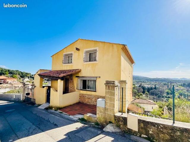 Maison vente à Marseille, Allauch