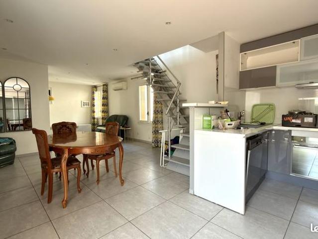 Maison vente à Marseille, La Penne-sur-huveaune