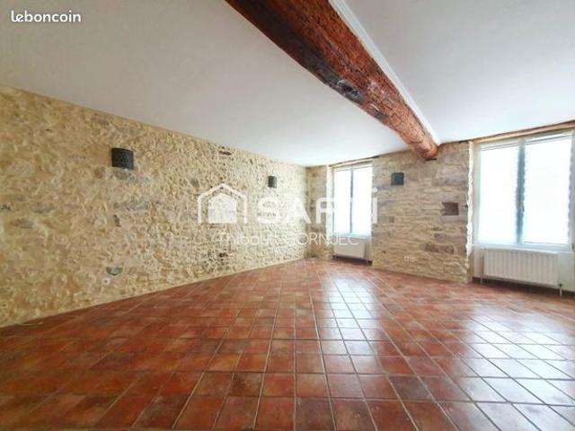 Maison vente à Fontainebleau, Saint-mammès
