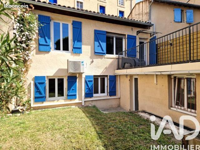 Maison vente à Die, Livron-sur-drôme
