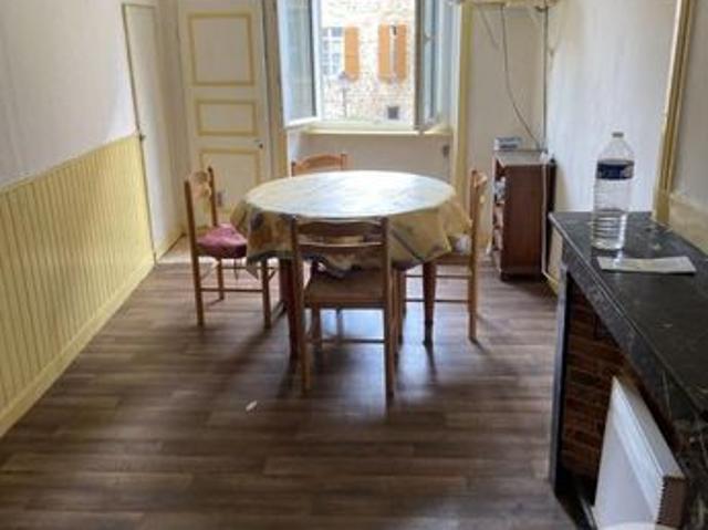 Maison vente à Tournon-sur-Rhône, Annonay