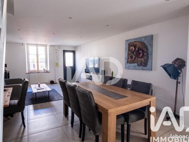 Maison vente à Fontainebleau, Vulaines-sur-seine