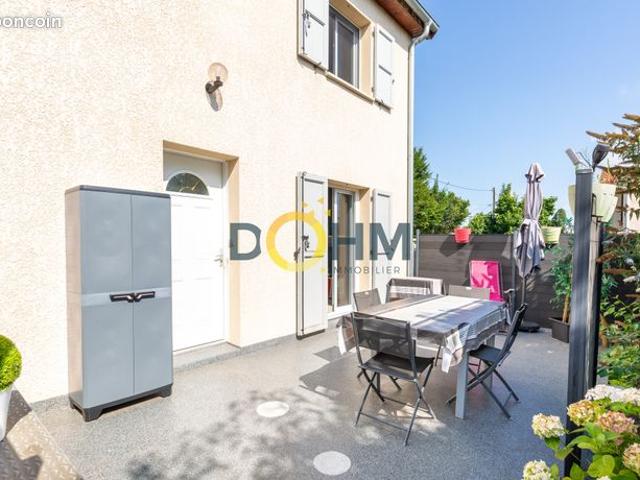 Maison vente à La Tour-du-Pin, Saint-andré-le-gaz