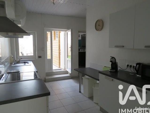 Maison vente à Saintes, Saujon
