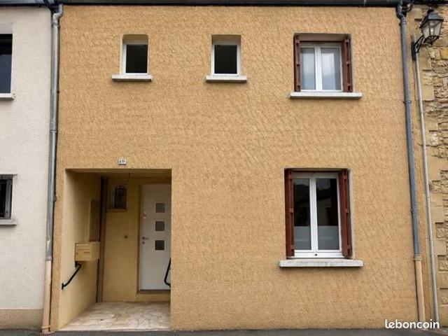 Maison vente à Bergerac, Lalinde