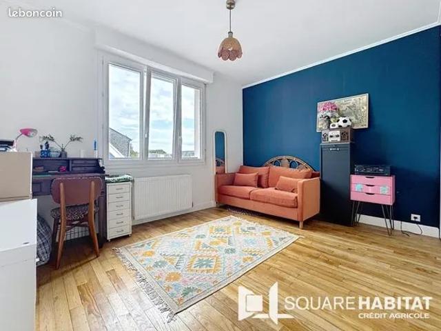 Maison location à Le Corpont, Lanester